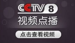 CCTV8电视剧